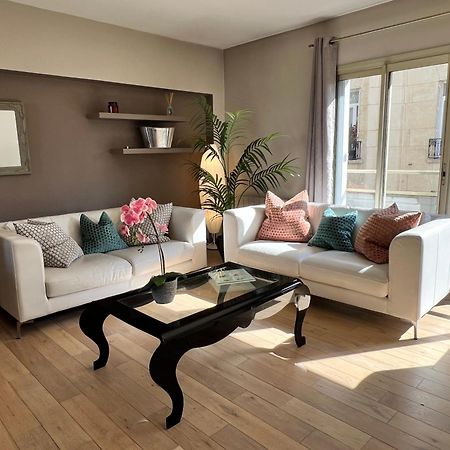 Your Parisian Hideaway - Entire Apartment Exterior foto